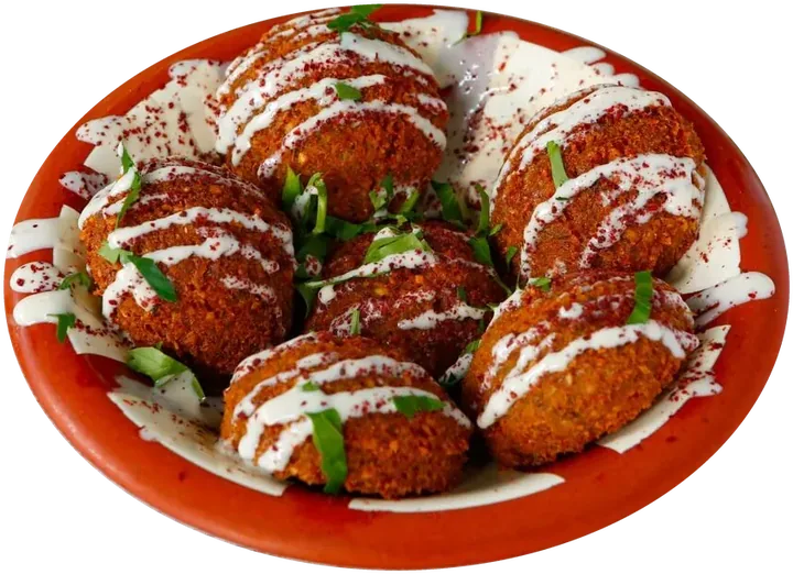 Falafels